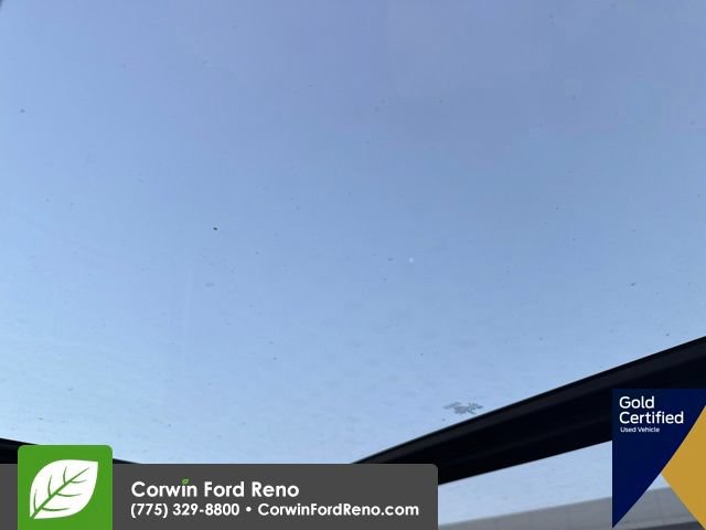 Certified 2023 Ford F150 Tremor w/ Equipment Group 402A High AWD/4WD image 20