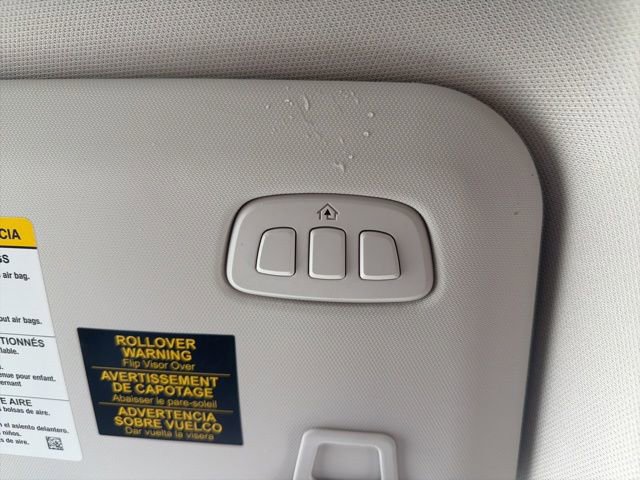 Used 2025 Ford Escape Platinum image 19