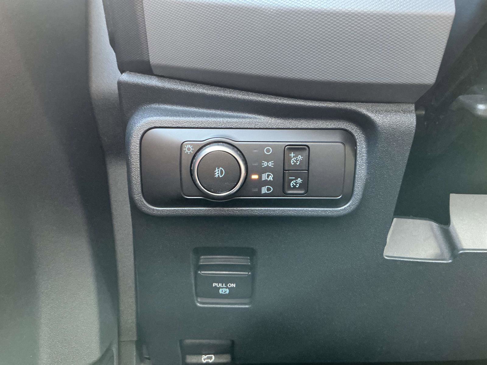 Used 2024 Ford Bronco Big Bend image 14