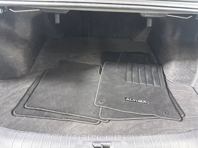 Used 2024 Nissan Altima 2.5 SV image 26