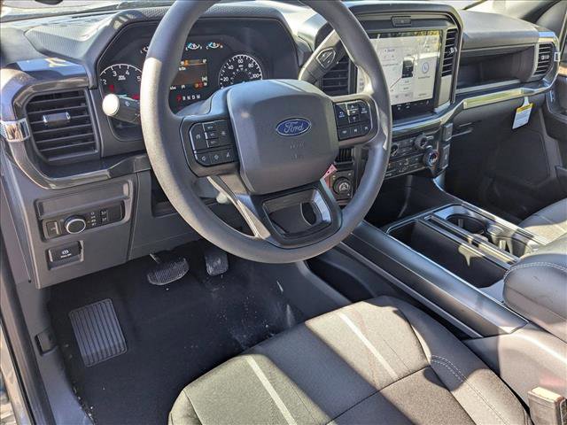 New 2026 Ford F150 STX image 3