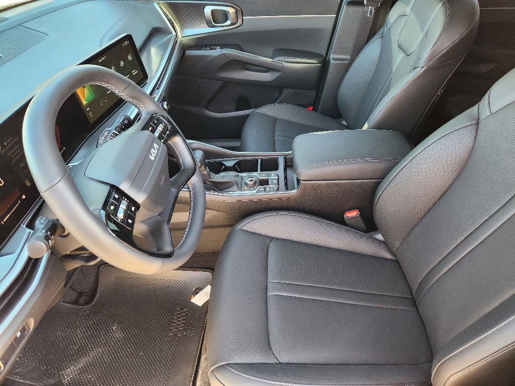 New 2026 Kia Sorento S w/ S Panoramic Sunroof Package image 9