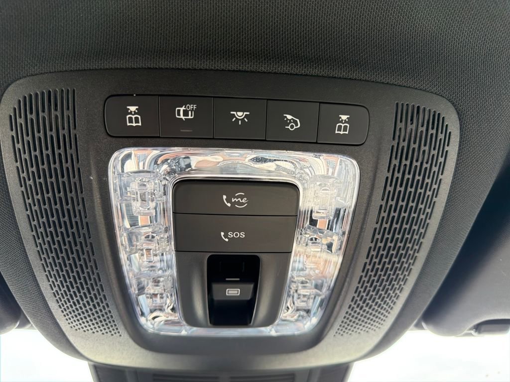 Used 2026 Mercedes-Benz GLE 350 4MATIC image 26