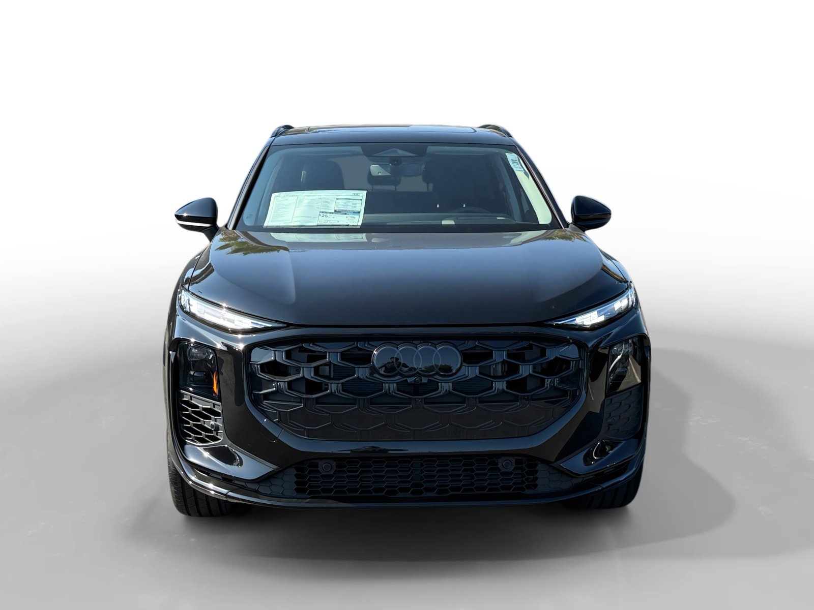 New 2026 Audi Q3 quattro 2.0T AWD/4WD image 8