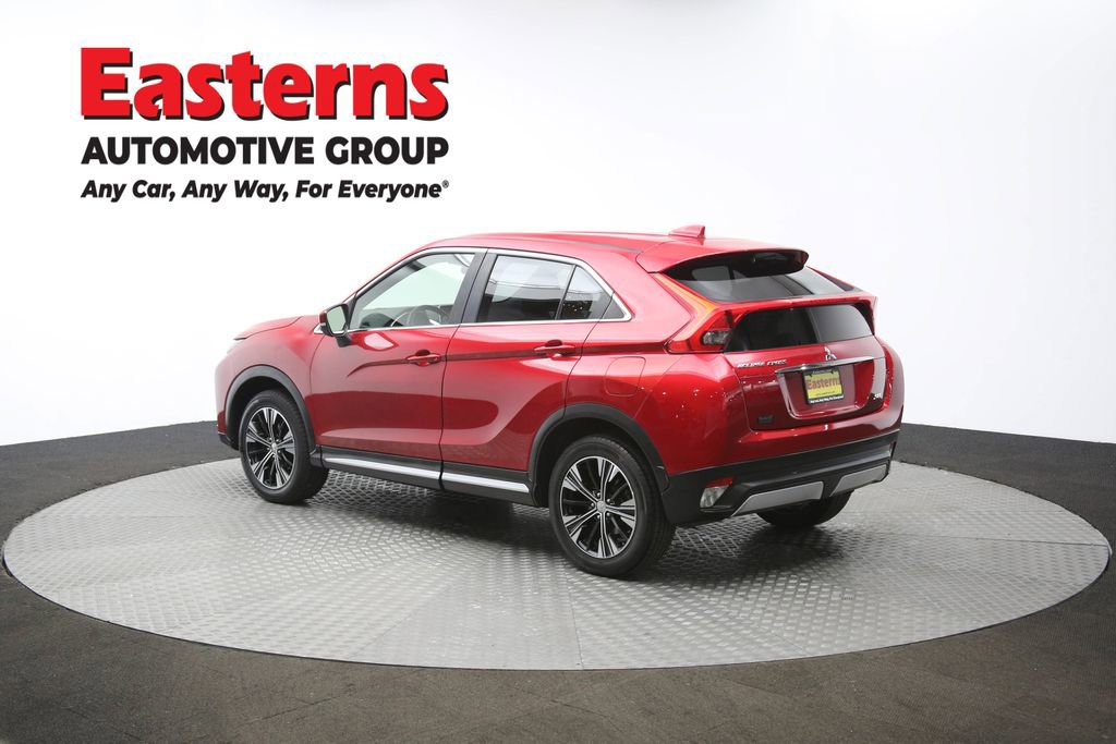Used 2020 Mitsubishi Eclipse Cross SEL image 64