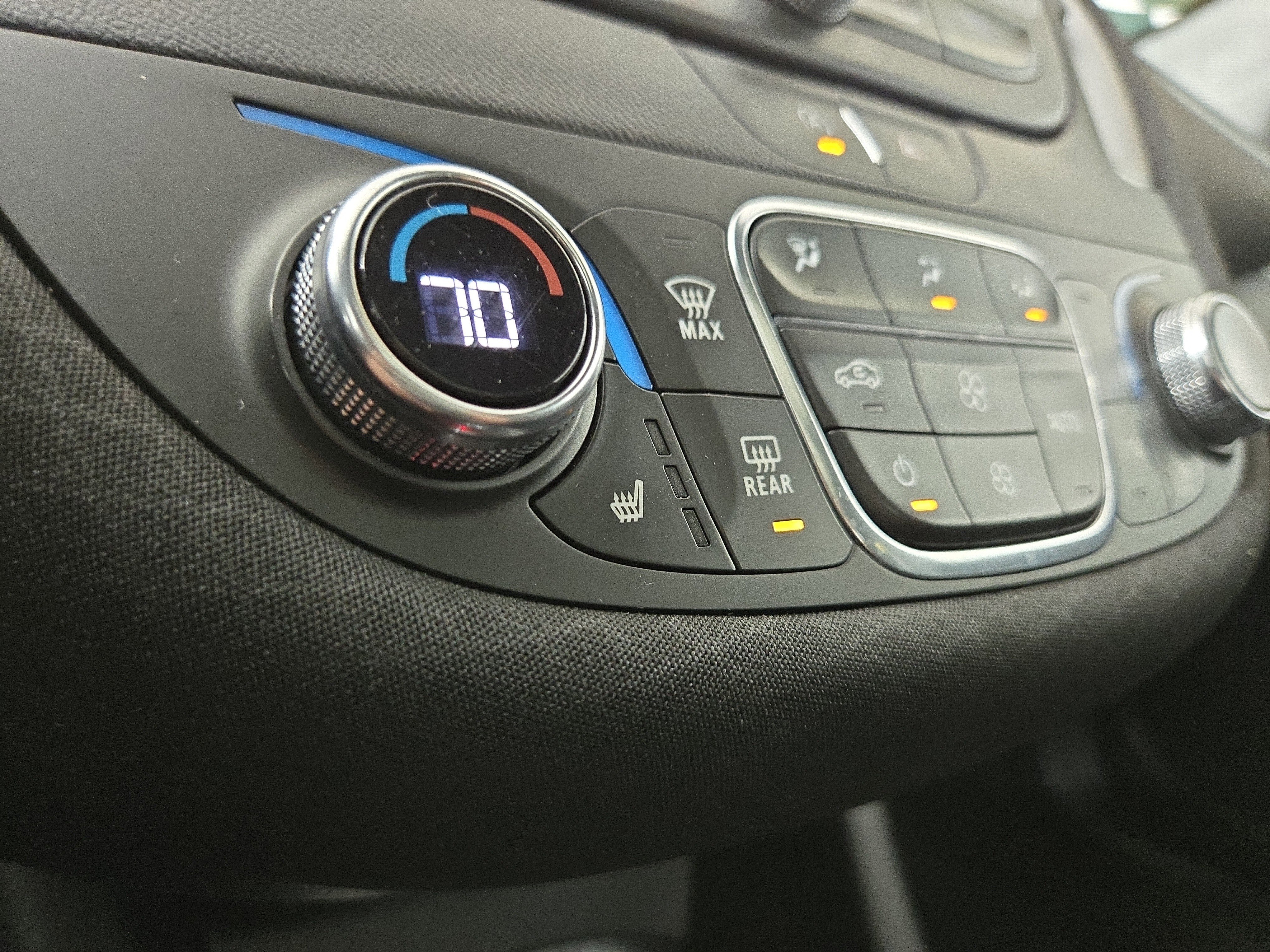 Certified 2024 Chevrolet Malibu LT image 27