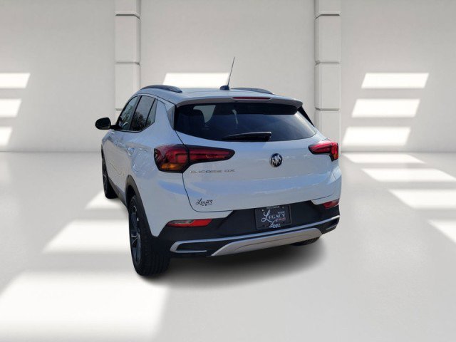 Used 2023 Buick Encore GX Select image 6