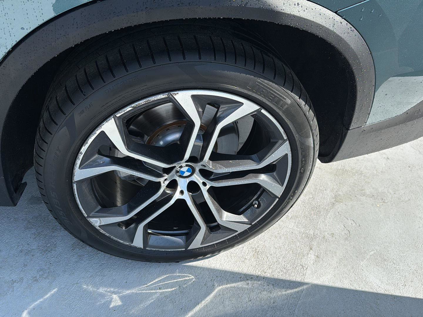 Certified 2024 BMW X5 xDrive40i w/ Premium Package image 33