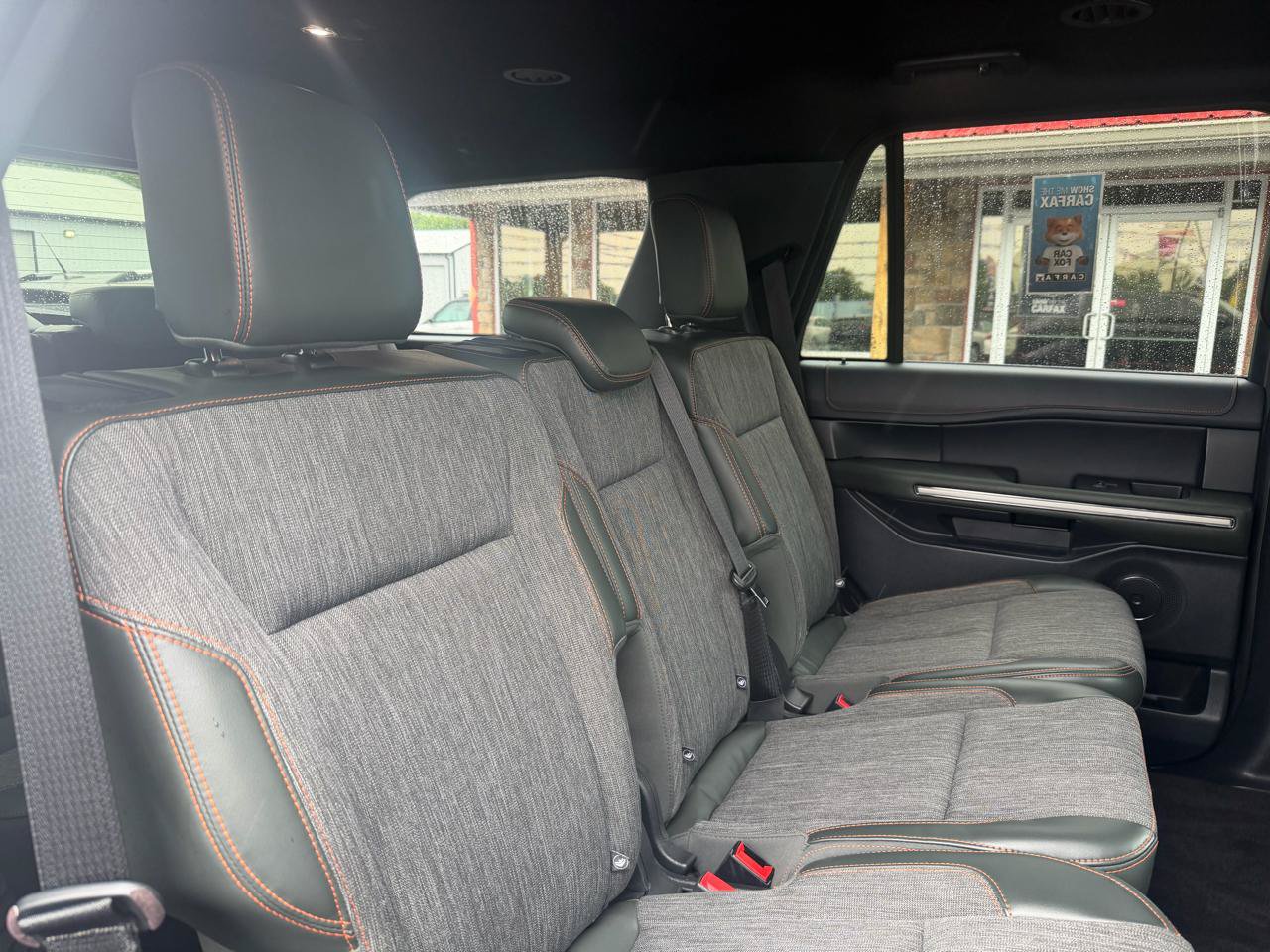 Used 2022 Ford Expedition Timberline AWD/4WD image 24