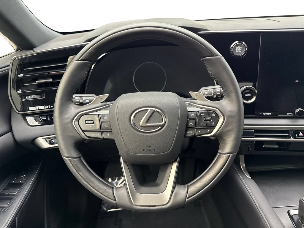 Used 2024 Lexus RX 350 Premium w/ Cold Area Package AWD/4WD image 55