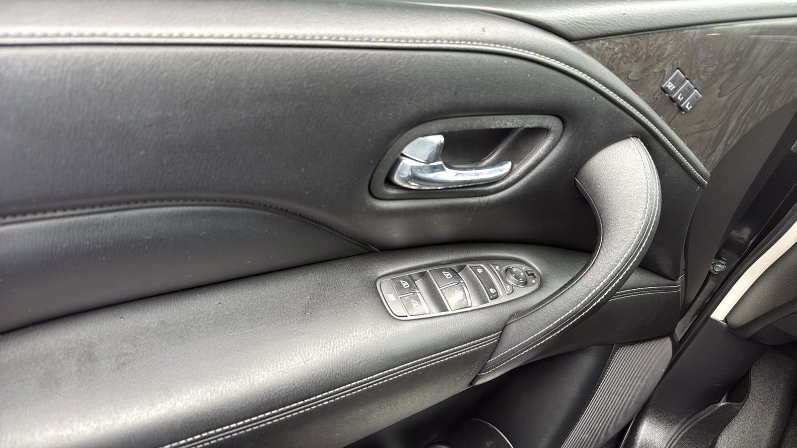 Used 2020 INFINITI QX80 Luxe w/ Proassist Package image 9