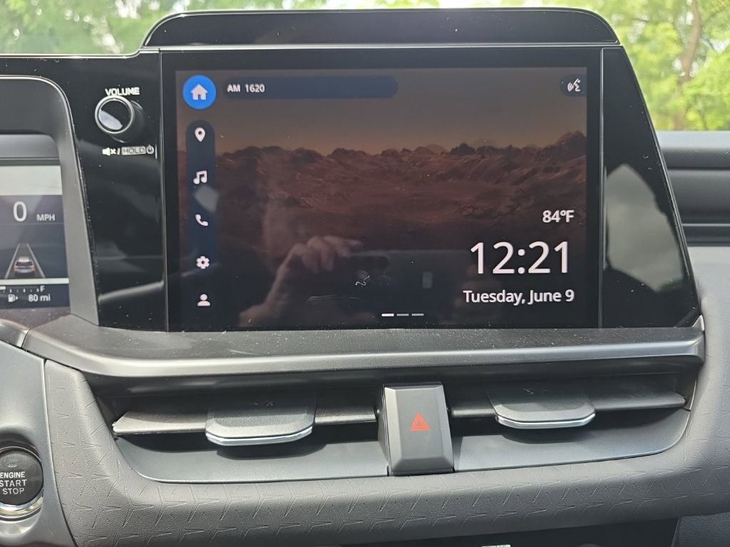 New 2026 Subaru Outback Wilderness AWD/4WD image 20