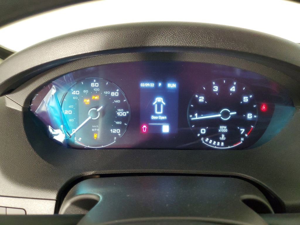 New 2026 RAM ProMaster 1500 image 26