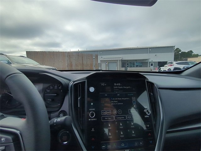 New 2025 Subaru Impreza RS image 11