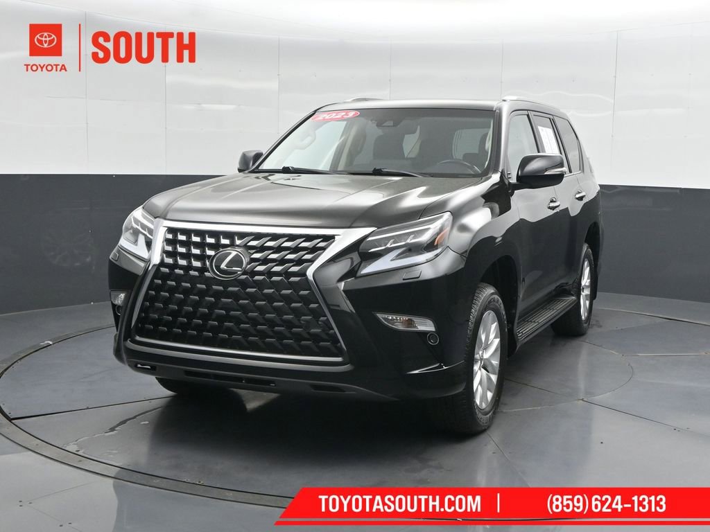 Used 2023 Lexus GX 460 Premium w/ Premium Package image 6