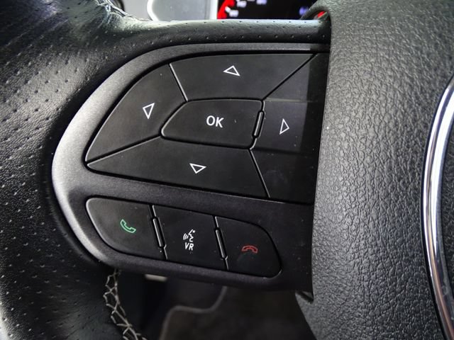 Used 2022 Dodge Durango SRT w/ Cargo Plus Group AWD/4WD image 7