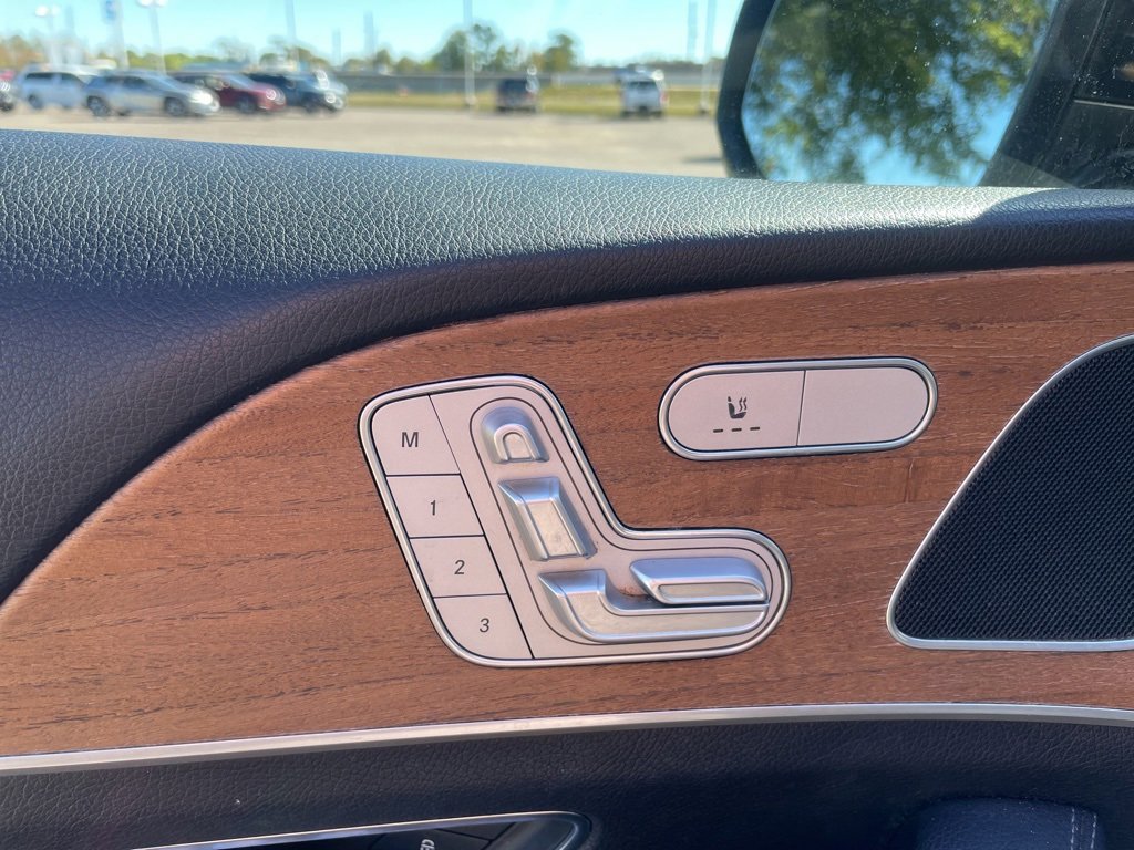 Used 2020 Mercedes-Benz GLE 350 4MATIC image 16