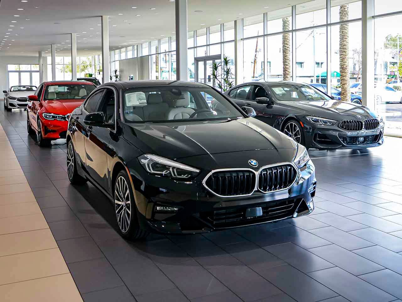 New 2026 BMW Z4 sDrive30i w/ Premium Package RWD image 20