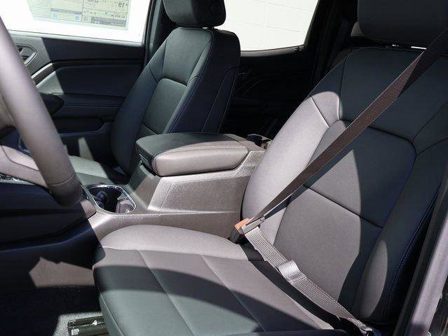 New 2026 GMC Canyon Elevation w/ Convenience Package image 37