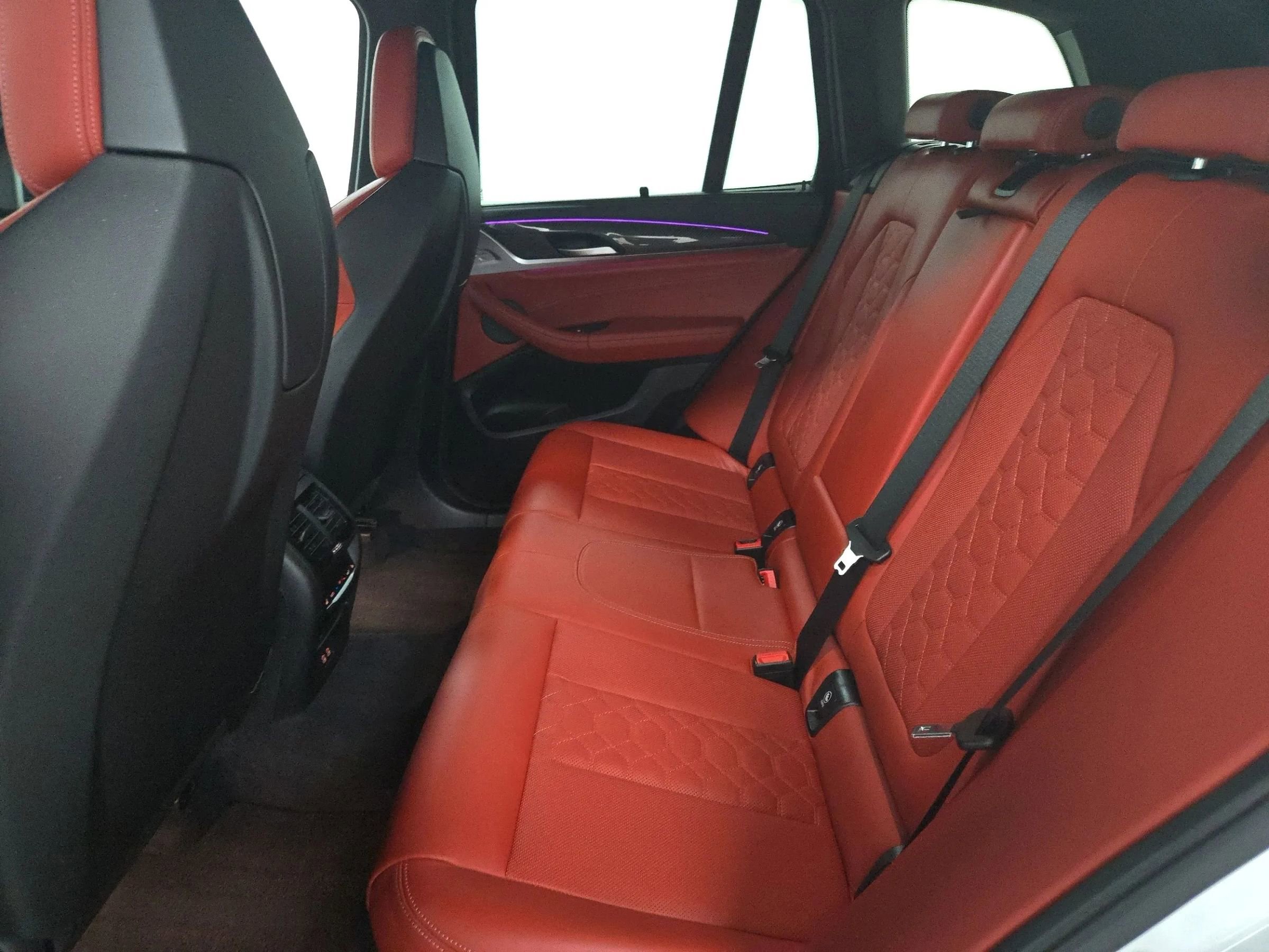 Used 2022 BMW X3 M w/ Executive Package image 10