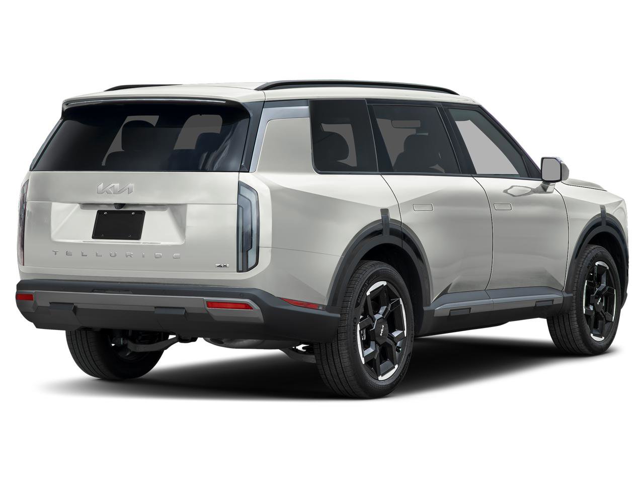 New 2027 Kia Telluride EX AWD/4WD image 29