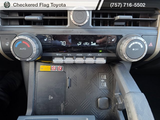 Used 2024 Toyota Tacoma TRD Sport image 19