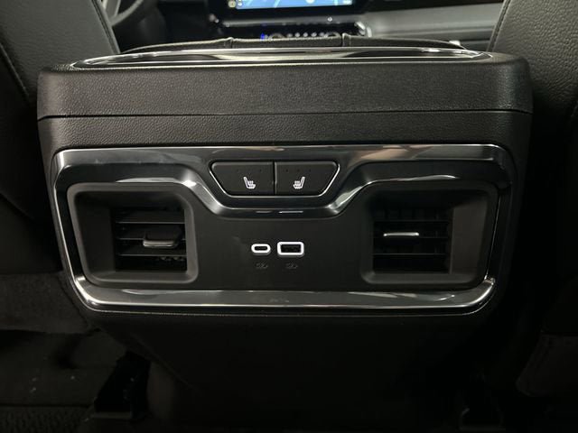 New 2026 GMC Sierra 1500 Denali w/ Denali Reserve Package AWD/4WD image 22