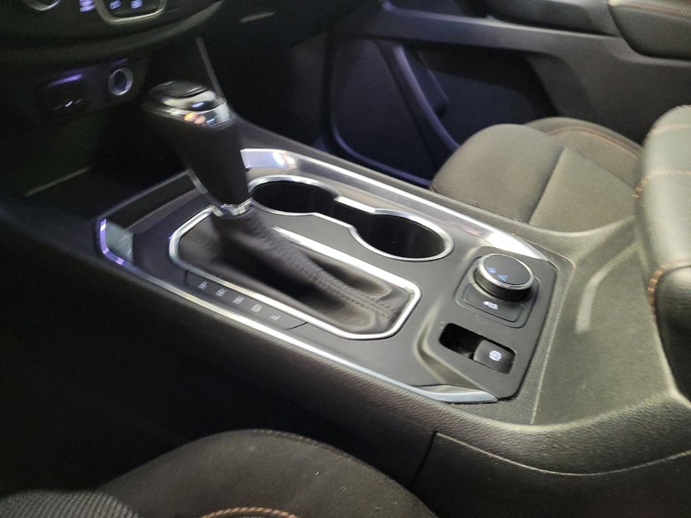 Used 2020 Chevrolet Traverse LS w/ LPO, Floor Liner Package FWD image 26
