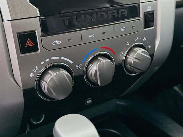 Used 2019 Toyota Tundra SR5 RWD image 16