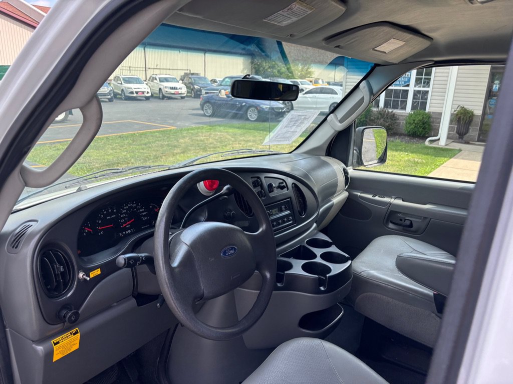 Used 2007 Ford E-250 and Econoline 250 RWD image 15