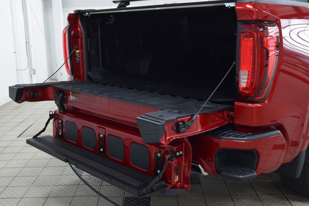 Used 2024 GMC Sierra 1500 Denali image 26