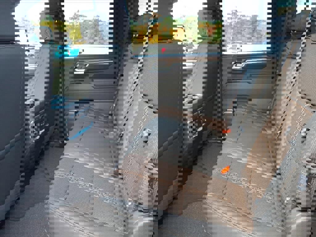 New 2026 Chevrolet Silverado 2500 High Country w/ Technology Package image 15