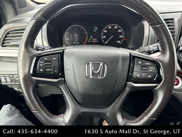 Used 2025 Honda Odyssey Sport-L image 27