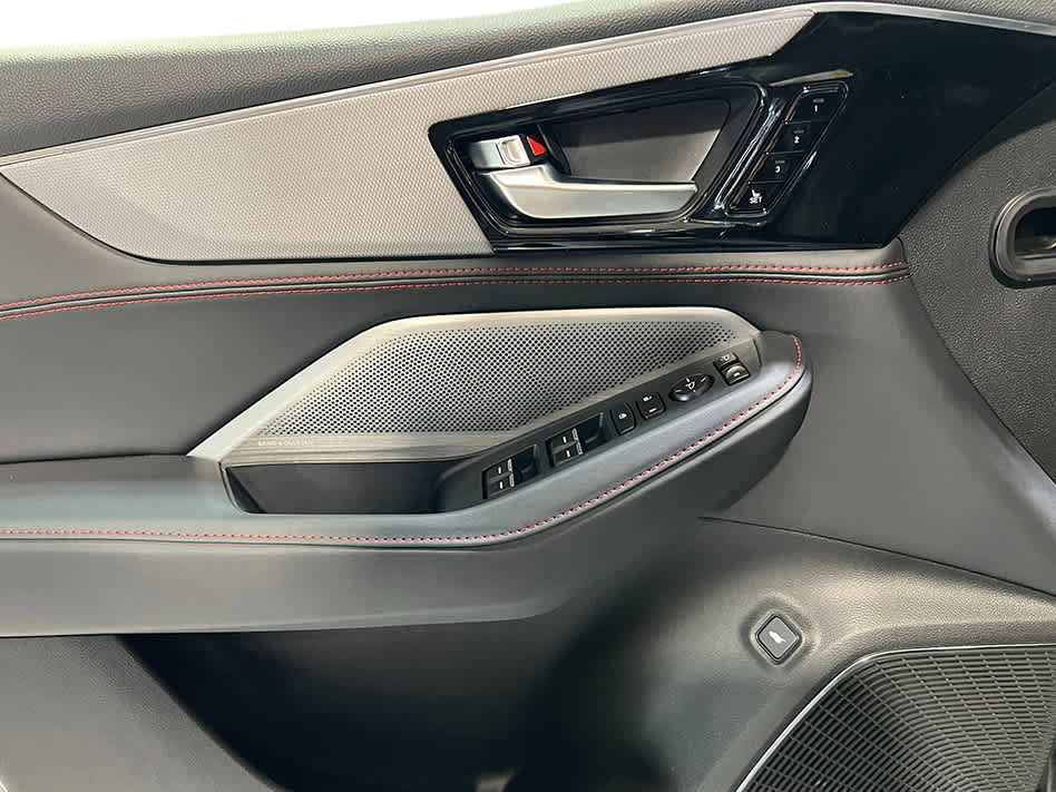 New 2026 Acura MDX A-Spec image 15