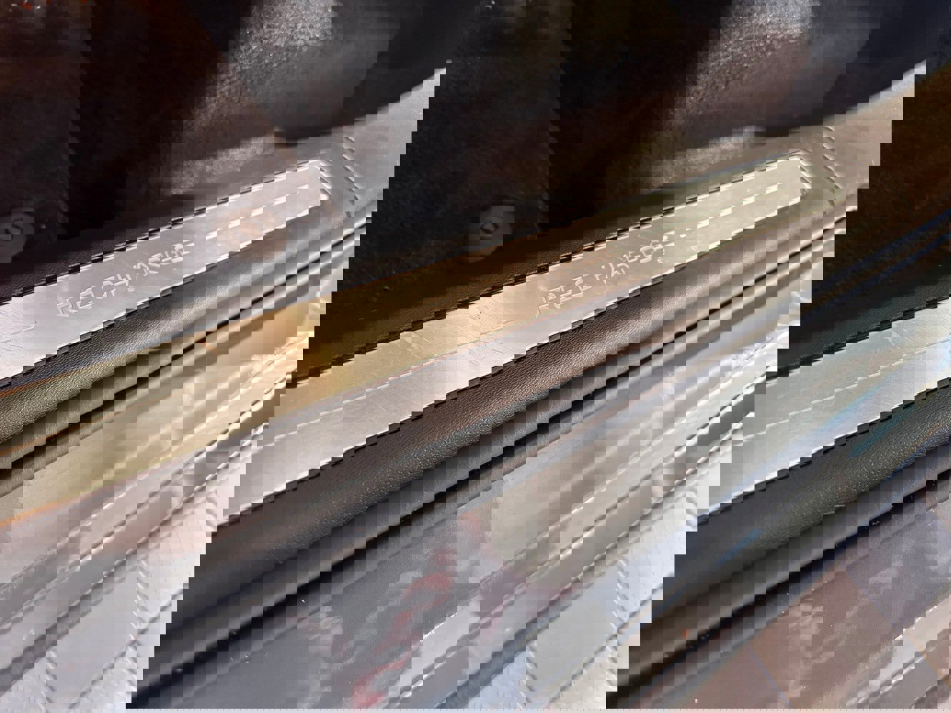 Used 2021 Volvo XC90 T8 Inscription Expression w/ Climate Package image 13