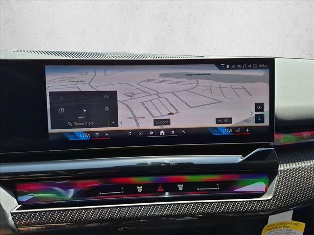 New 2027 BMW i5 eDrive40 w/ M Sport Package RWD image 13