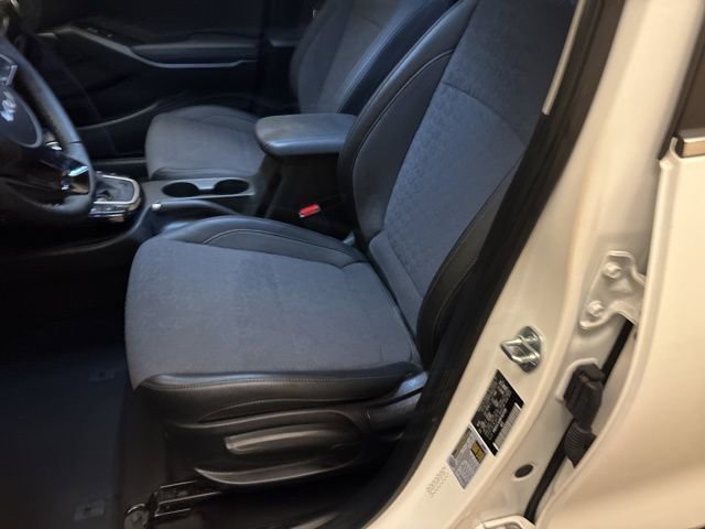 Certified 2024 Kia Seltos S image 11