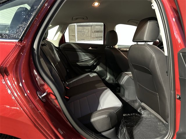New 2025 Volkswagen Jetta SE image 20