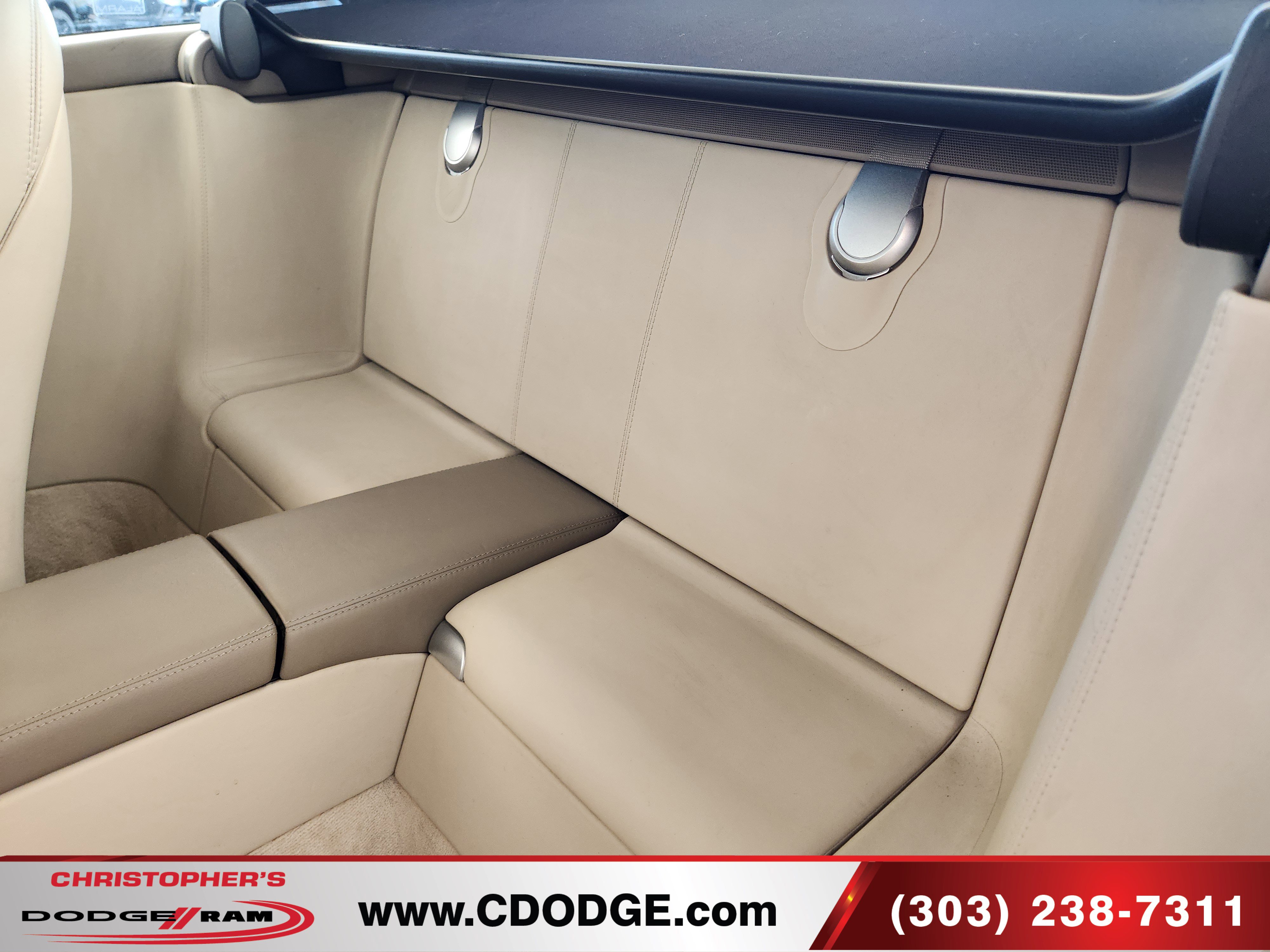 Used 2005 Mercedes-Benz SL 600 image 20