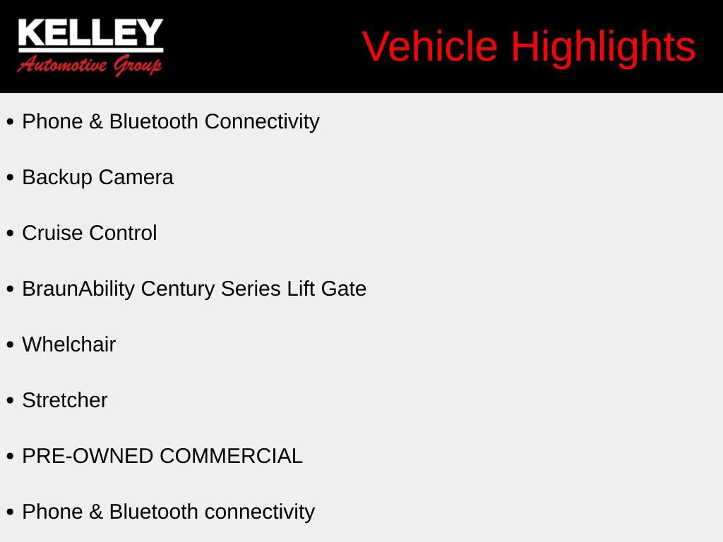 Used 2019 RAM ProMaster 2500 FWD image 2