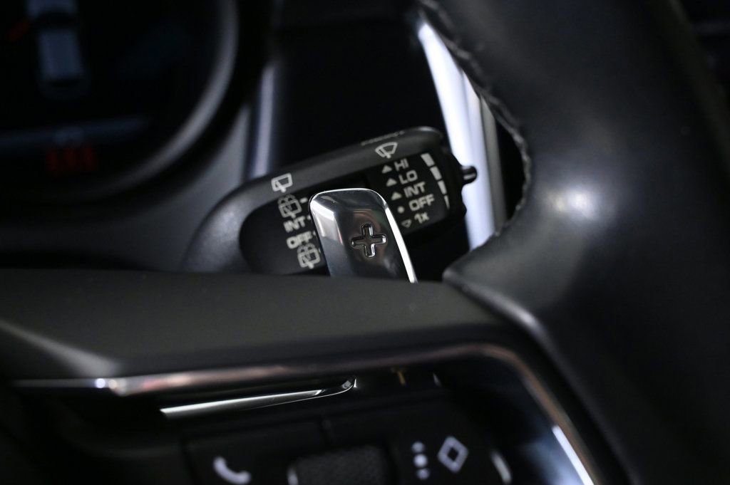 Certified 2022 Porsche Macan GTS image 24