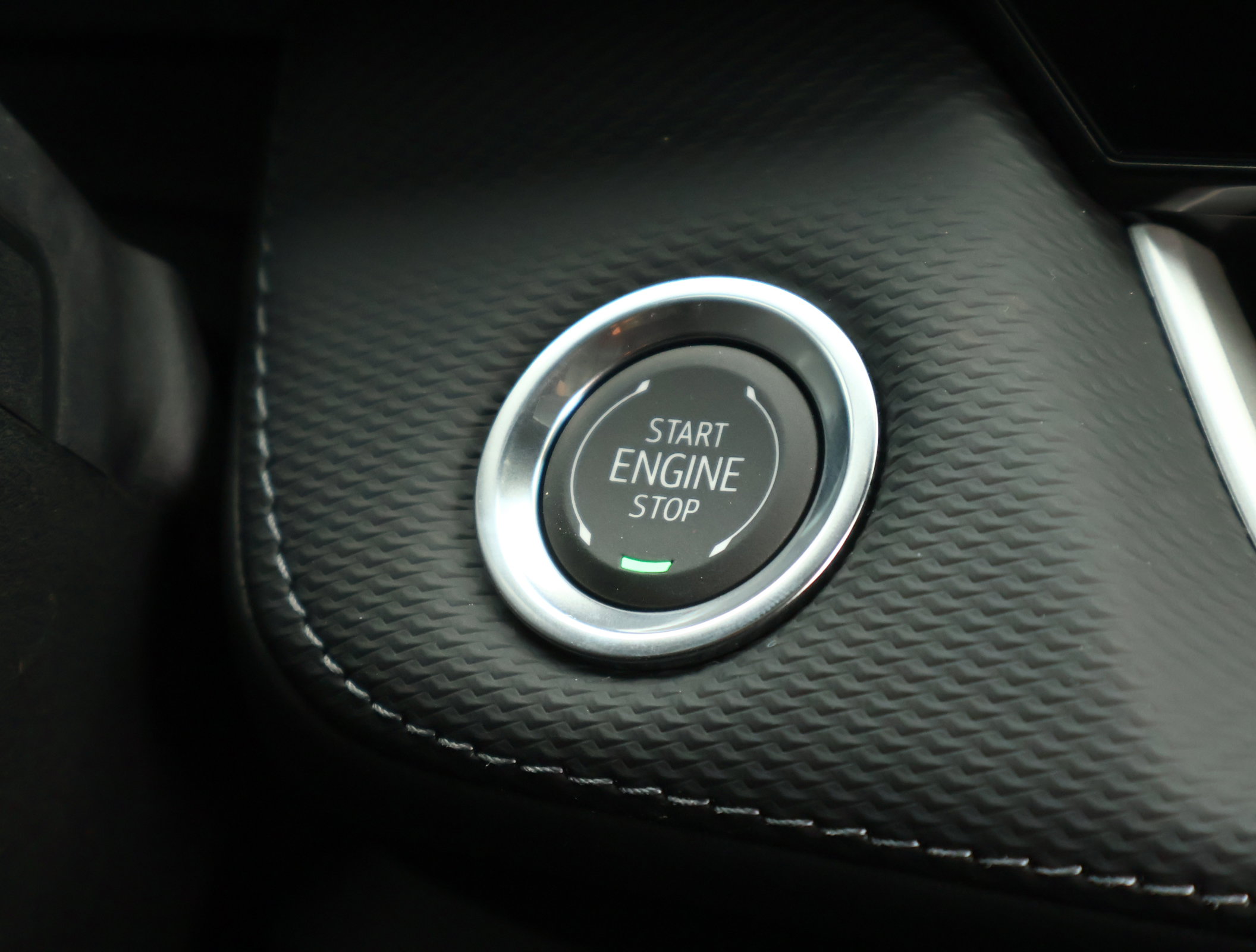 New 2026 Chevrolet Equinox LT w/ Midnight Edition image 16