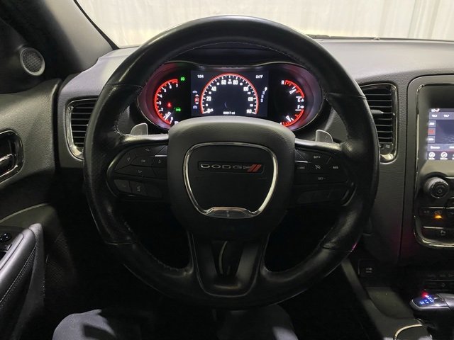Used 2020 Dodge Durango GT image 19