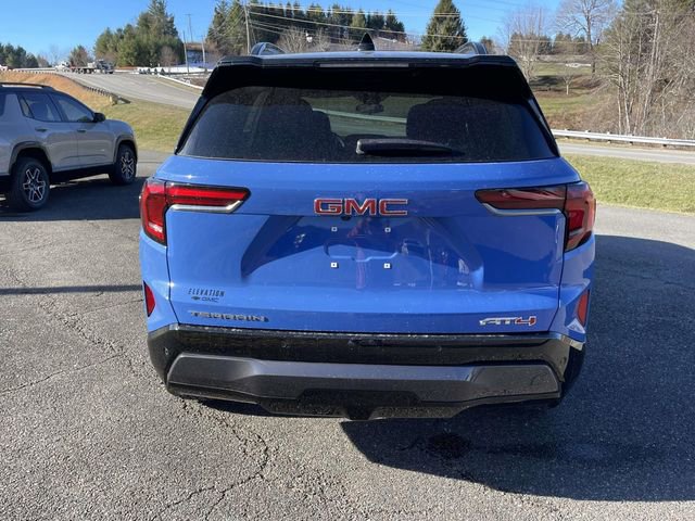 New 2026 GMC Terrain AT4 w/ Convenience Package III image 6