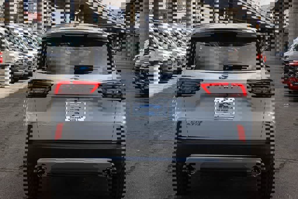 New 2024 Ford Escape Active w/ Tech Pack #2 image 5