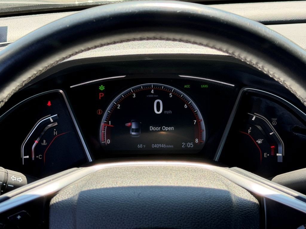 Used 2020 Honda Civic Sport image 14