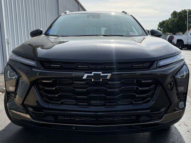 New 2026 Chevrolet Trax ACTIV FWD image 14