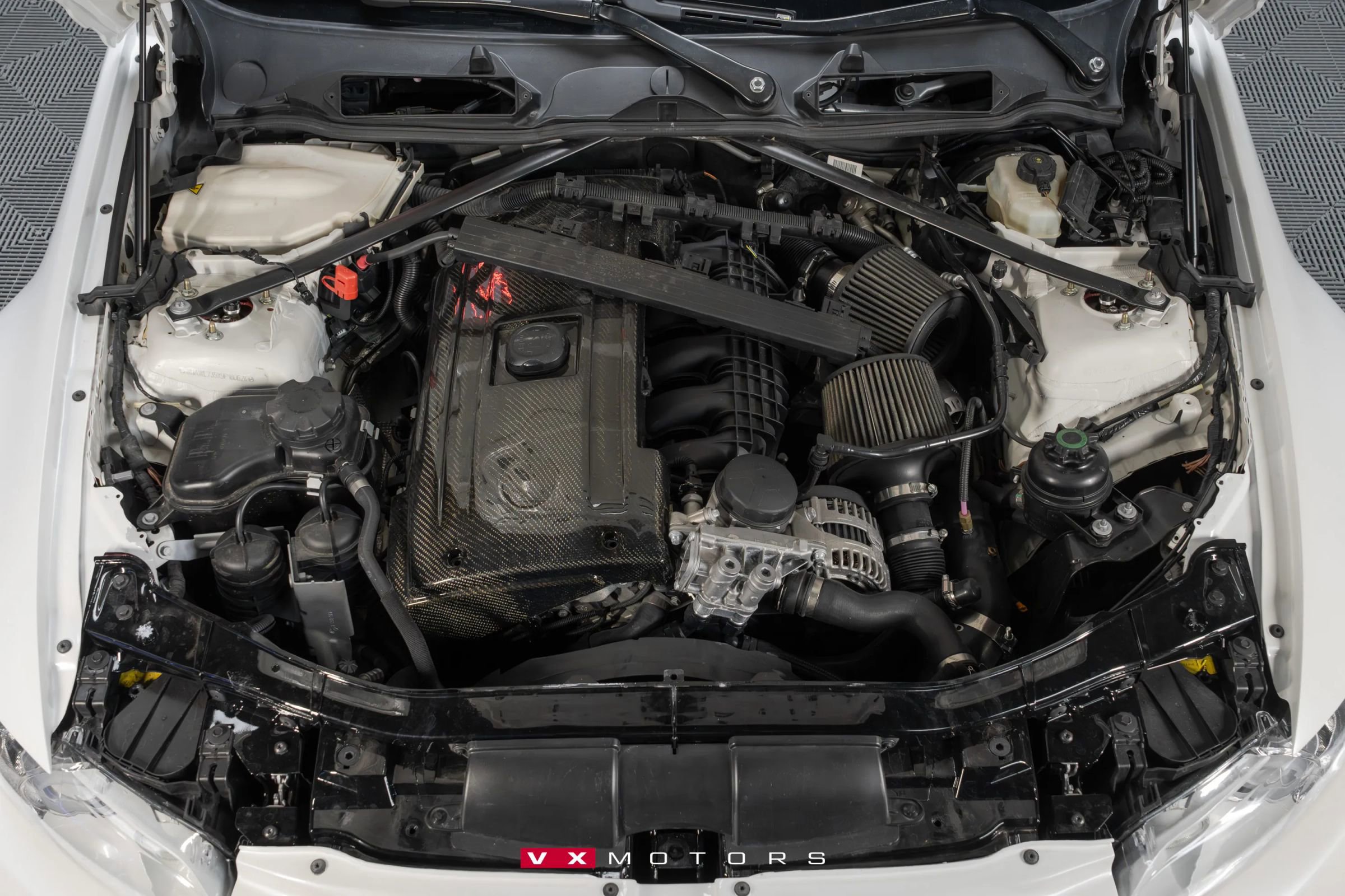 Used 2009 BMW 335i Convertible image 10