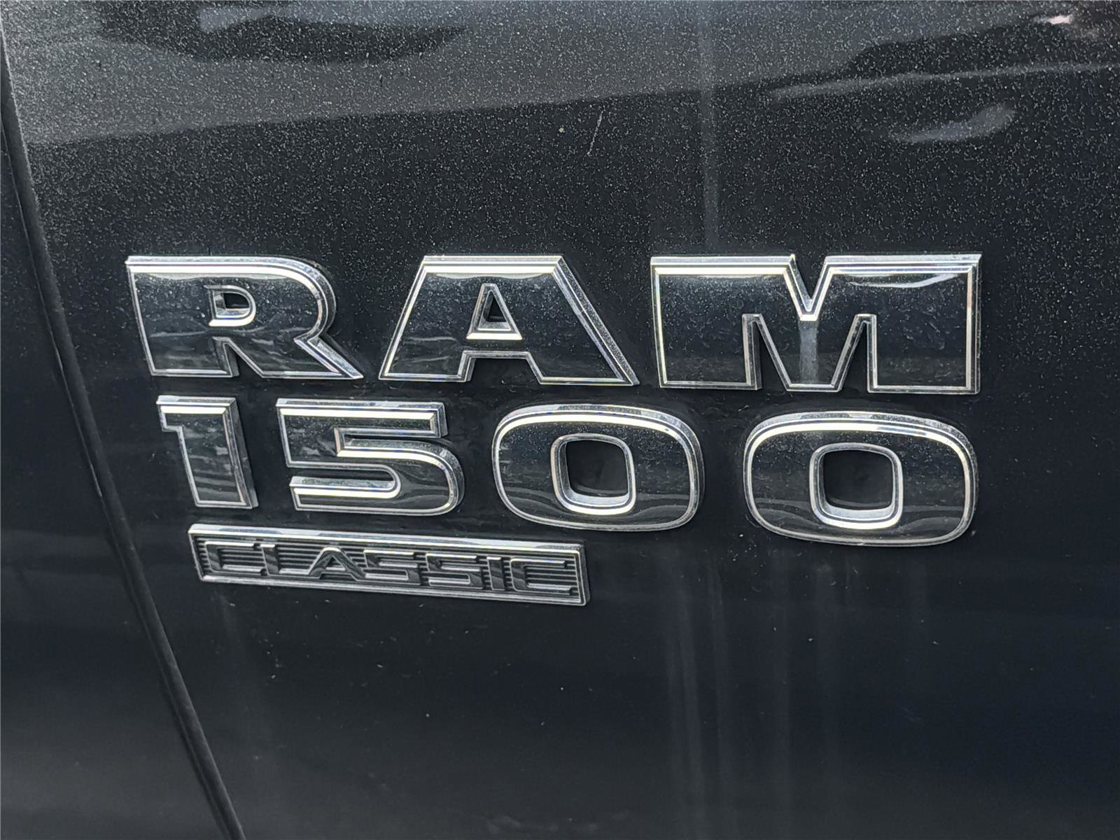 Used 2024 RAM 1500 Tradesman w/ Tradesman SXT Package image 9