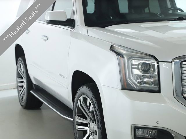 Used 2017 GMC Yukon Denali w/ Open Road Package image 5